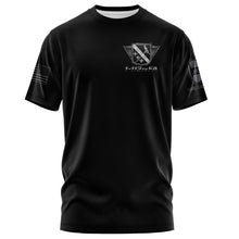 Load image into Gallery viewer, 1-113th FA HHB Havoc Stealth Guardian Poly TShirt (Premium)
