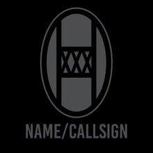 Load image into Gallery viewer, 1-113th FA HHB Havoc Stealth Compression Poly TShirt (Premium)
