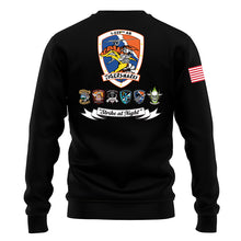 Load image into Gallery viewer, 1-229th Attack Bn Sweatshirt (Premium)

