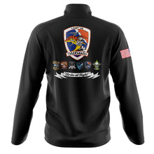 Load image into Gallery viewer, 1-229th Attack Bn Centurion 1/4 Zip (Premium)
