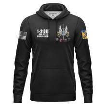 Load image into Gallery viewer, 1-210th AVN Black Hyperion Hoodie (Premium)
