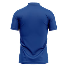 Load image into Gallery viewer, 1-210th AVN Blue Fusion Polo (Premium)
