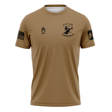 Load image into Gallery viewer, D Co 1-229 &quot;Athletic&quot; Fit Guardian Brown TShirt (Premium)
