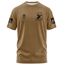Load image into Gallery viewer, D Co 1-229 &quot;Loose&quot; Fit Guardian Brown TShirt (Premium)
