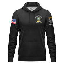 Load image into Gallery viewer, 1-36 IN 3rd PLT Black Hyperion Poly Hoodie (Premium)

