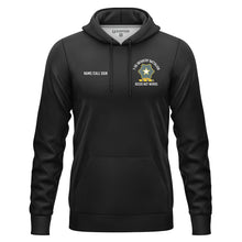 Load image into Gallery viewer, 1-36 IN Bn Black Hyperion Poly Hoodie (Premium)
