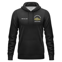 Load image into Gallery viewer, 1-36 IN Bn Black Hyperion Poly Hoodie (Premium)
