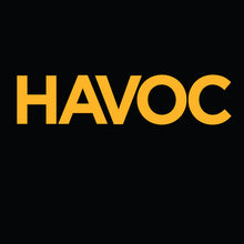 Load image into Gallery viewer, 1-36 IN Havoc Co Black Sweatshirt (Cotton)

