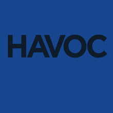 Load image into Gallery viewer, 1-36 IN Havoc Co Blue Sweatshirt (Premium)
