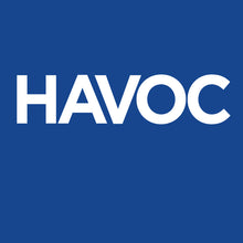 Load image into Gallery viewer, 1-36 IN Havoc Co Blue/White Guardian Poly TShirt (Premium)
