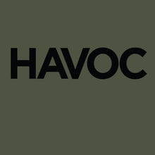 Load image into Gallery viewer, 1-36 IN Havoc Co Green Hyperion Poly Hoodie (Premium)
