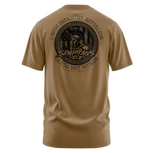 Load image into Gallery viewer, 1-36 IN Bn &quot;Loose&quot; Fit Guardian Brown Poly TShirt (Premium)
