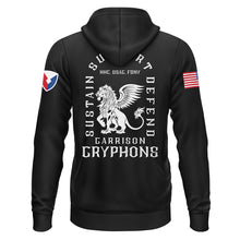 Load image into Gallery viewer, HHD USAG FDNY Hyperion Poly Hoodie (Premium)
