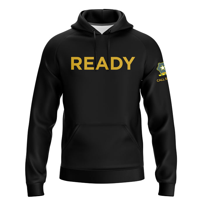 1ABCT - 1A Ready/Circle Hyperion Hoodie (Premium)