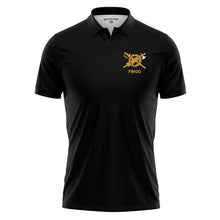 Load image into Gallery viewer, 1AD FBIGO Fusion Polo (Premium)
