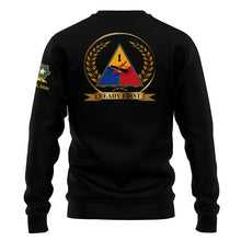 Load image into Gallery viewer, 1ABCT - 1A Ready/Ready First Sweatshirt (Premium)
