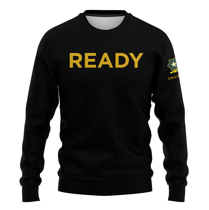 1ABCT - 1A Ready/Ready First Sweatshirt (Premium)