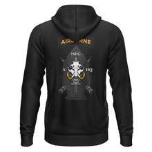 Load image into Gallery viewer, 1st SFG &quot;Airborne/Ranger&quot; Hyperion Hoodie (Premium)
