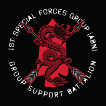 Load image into Gallery viewer, 1st SFG GSB Hyperion Hoodie (Premium)

