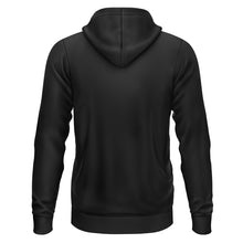 Load image into Gallery viewer, 1st SFG &quot;Airborne/Ranger&quot; Hyperion Hoodie Front Only (Premium)

