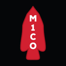 Load image into Gallery viewer, 1st SFG MICO Hyperion Hoodie (Premium)
