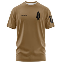 Load image into Gallery viewer, 1st SFG MICO &quot;Loose&quot; Fit Guardian Brown TShirt (Premium)
