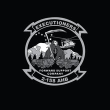 Load image into Gallery viewer, 2-158th AHB E Co TShirt (Cotton)

