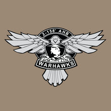 Load image into Gallery viewer, 2-158th AHB E Co TShirt (Cotton)
