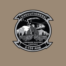 Load image into Gallery viewer, 2-158th AHB E Co TShirt (Cotton)
