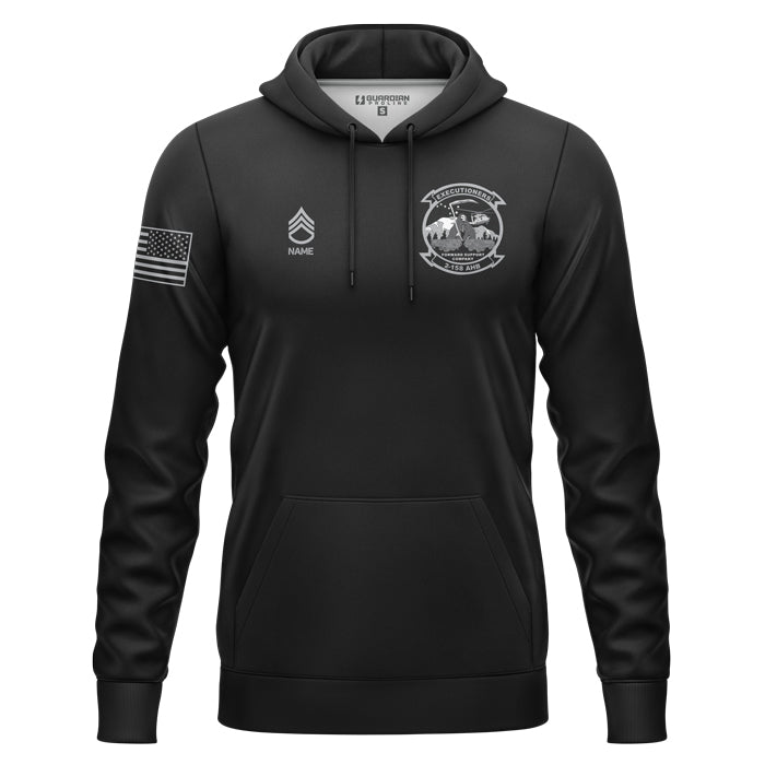 2-158th AHB E Co Hyperion Hoodie (Premium)