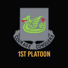 Load image into Gallery viewer, 2-37AR B Co Black Sweatshirt (Premium)
