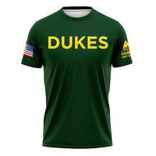 Load image into Gallery viewer, 2-37AR &quot;Athletic&quot; Fit Guardian Green TShirt (Premium)
