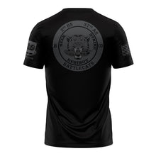 Load image into Gallery viewer, 2-37AR B Co "Athletic" Fit Guardian Stealth Poly TShirt (Premium)

