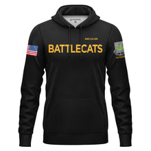 Load image into Gallery viewer, 2-37AR B Co Black Hyperion Poly Hoodie (Premium)
