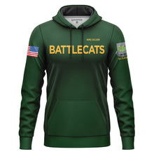 Load image into Gallery viewer, 2-37AR B Co Green Hyperion Poly Hoodie (Premium)
