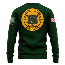Load image into Gallery viewer, 2-37AR B Co Green Sweatshirt (Premium)
