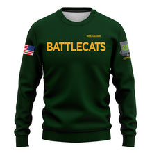Load image into Gallery viewer, 2-37AR B Co Green Sweatshirt (Premium)
