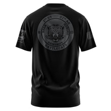 Load image into Gallery viewer, 2-37AR B Co "Loose" Fit Guardian Stealth Poly TShirt (Premium)
