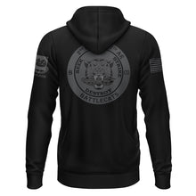Load image into Gallery viewer, 2-37AR B Co Stealth Hyperion Poly Hoodie (Premium)
