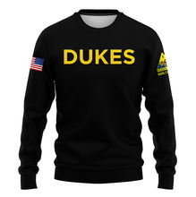 Load image into Gallery viewer, 2-37AR Black Sweatshirt (Premium)
