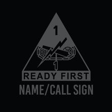 Load image into Gallery viewer, 2-37AR Carnage "Loose" Fit Guardian Stealth Poly TShirt (Premium)
