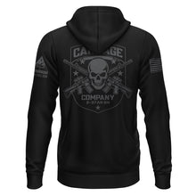 Load image into Gallery viewer, 2-37AR Carnage Stealth Hyperion Poly Hoodie (Premium)
