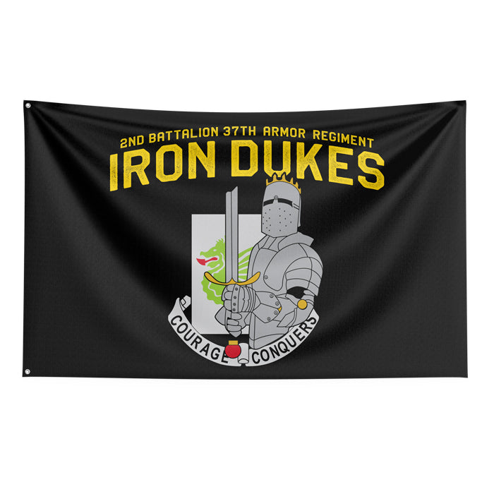 2-37AR Flag (56