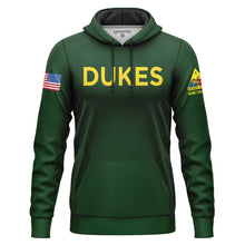 Load image into Gallery viewer, 2-37AR Green Hyperion Hoodie (Premium)
