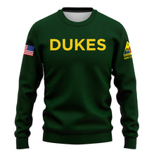 Load image into Gallery viewer, 2-37AR Green Sweatshirt (Premium)
