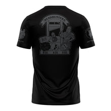 Load image into Gallery viewer, 2-37AR HHC "Athletic" Fit Guardian Stealth TShirt (Premium)
