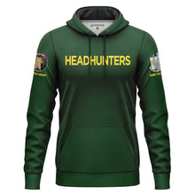 Load image into Gallery viewer, 2-37AR HHC Green Hyperion Hoodie (Premium)
