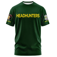 Load image into Gallery viewer, 2-37AR HHC &quot;Loose&quot; Fit Guardian Green TShirt (Premium)
