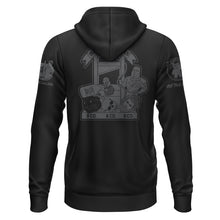 Load image into Gallery viewer, 2-37AR HHC Stealth Hyperion Hoodie (Premium)
