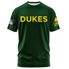 Load image into Gallery viewer, 2-37AR &quot;Loose&quot; Fit Guardian Green TShirt (Premium)
